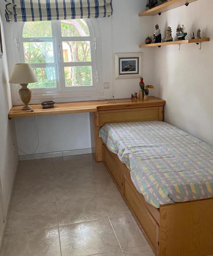 Apartamento A Pie De Playa S'Agaro Appartement